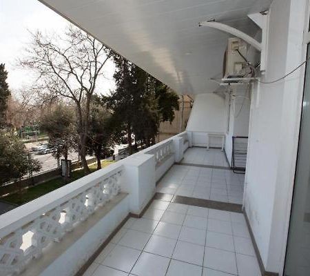 I See The Sea Nefchilyar Avenue 2 Bedroom Bakoe Buitenkant foto