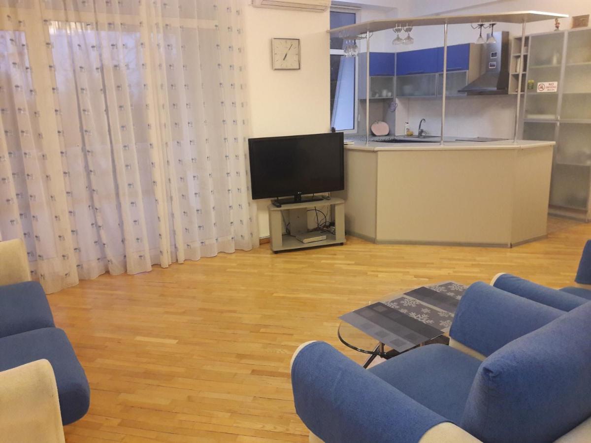 I See The Sea Nefchilyar Avenue 2 Bedroom Bakoe Buitenkant foto
