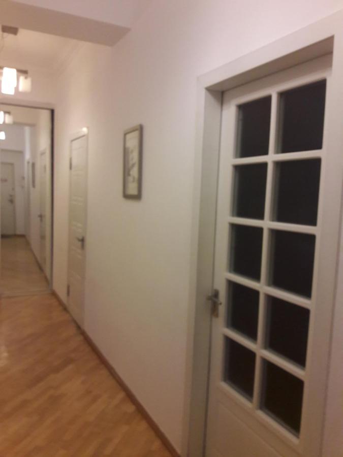 I See The Sea Nefchilyar Avenue 2 Bedroom Bakoe Buitenkant foto