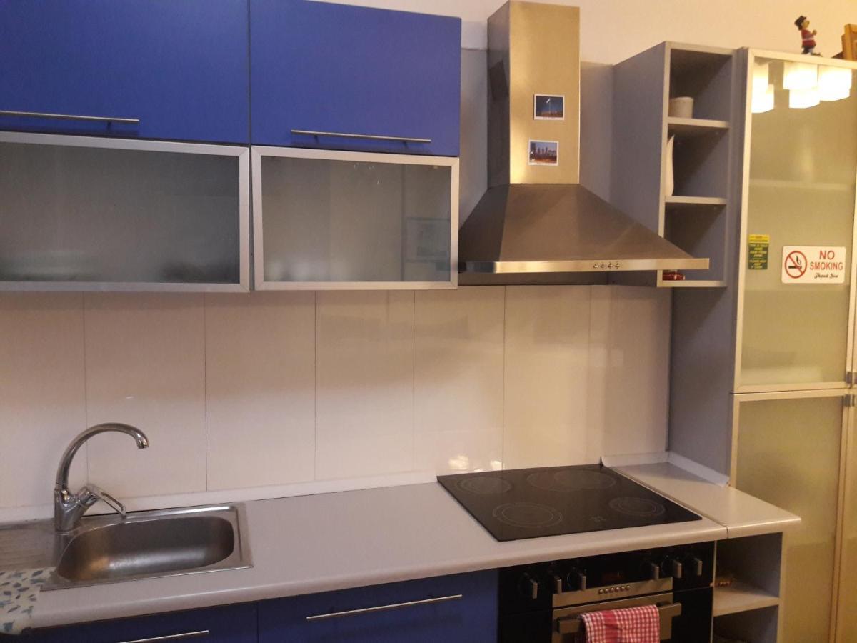 I See The Sea Nefchilyar Avenue 2 Bedroom Bakoe Buitenkant foto
