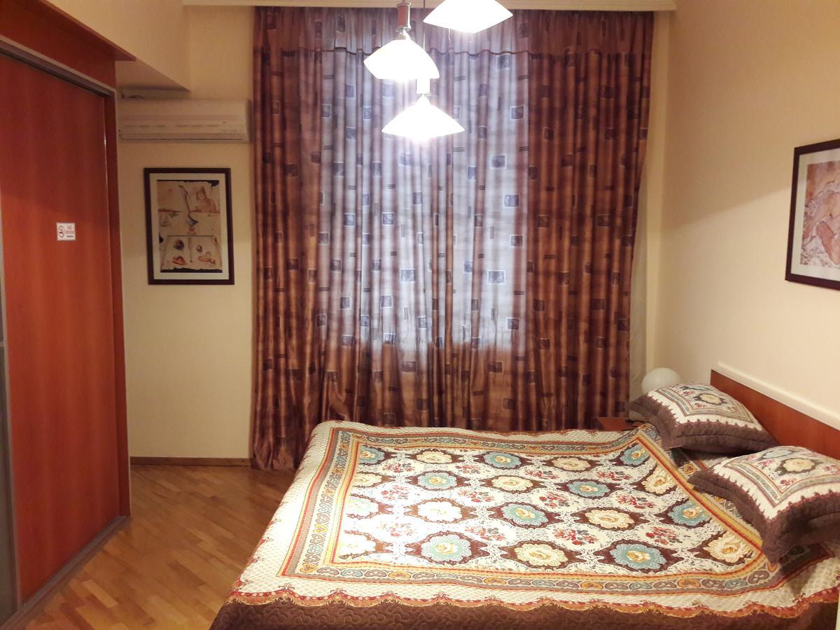 I See The Sea Nefchilyar Avenue 2 Bedroom Bakoe Buitenkant foto