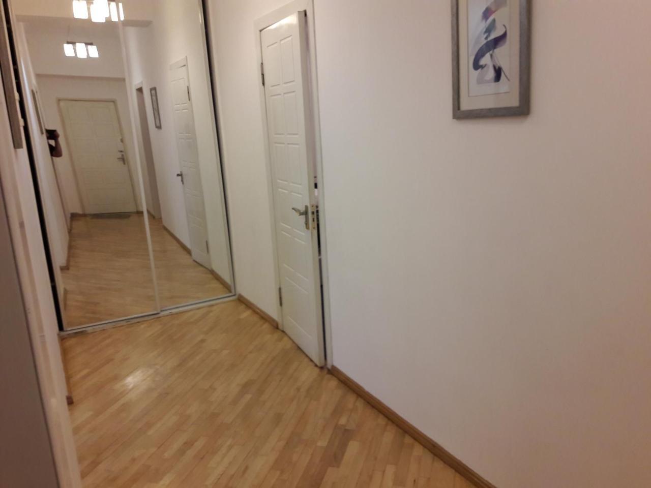 I See The Sea Nefchilyar Avenue 2 Bedroom Bakoe Buitenkant foto
