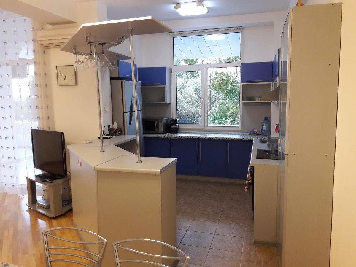 I See The Sea Nefchilyar Avenue 2 Bedroom Bakoe Buitenkant foto