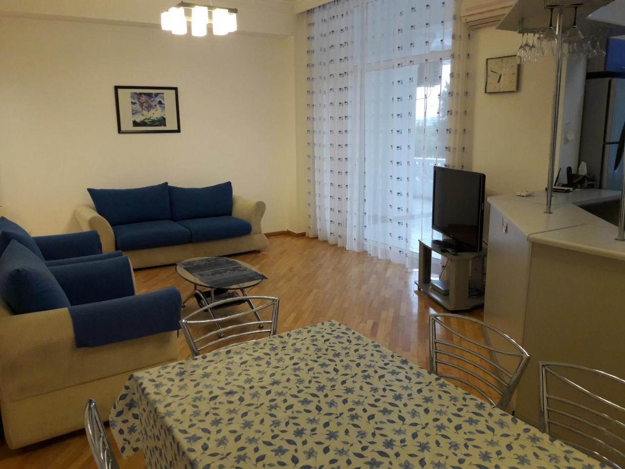I See The Sea Nefchilyar Avenue 2 Bedroom Bakoe Buitenkant foto