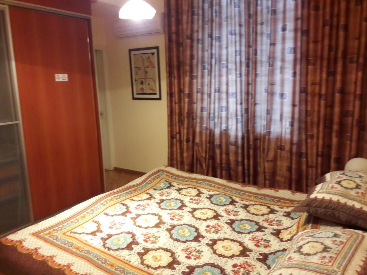 I See The Sea Nefchilyar Avenue 2 Bedroom Bakoe Buitenkant foto